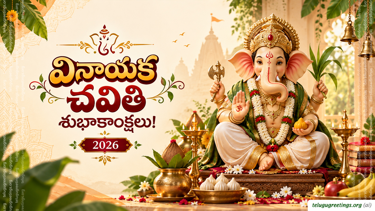 Divine Ganesha