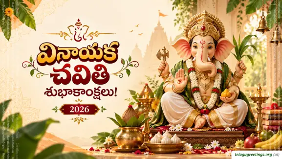 Divine Ganesha